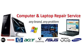 Desktop And Laptop Tech Support